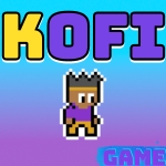 Kofi (STEM)